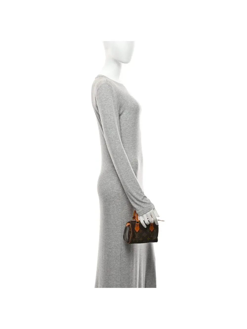 Louis Vuitton Mini Sac Hl Speedy #329566L99B